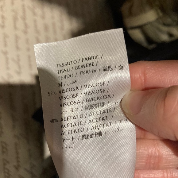 Alexander McQueen tailored bootcut pants - Picture 12 of 12